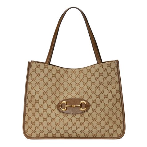 gucci horse racing|gucci horsebit tote.